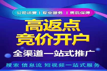 SEM广告投放中的数据分析和优化案例